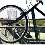 Bed Bike Breakfast Al Centro Di Roma