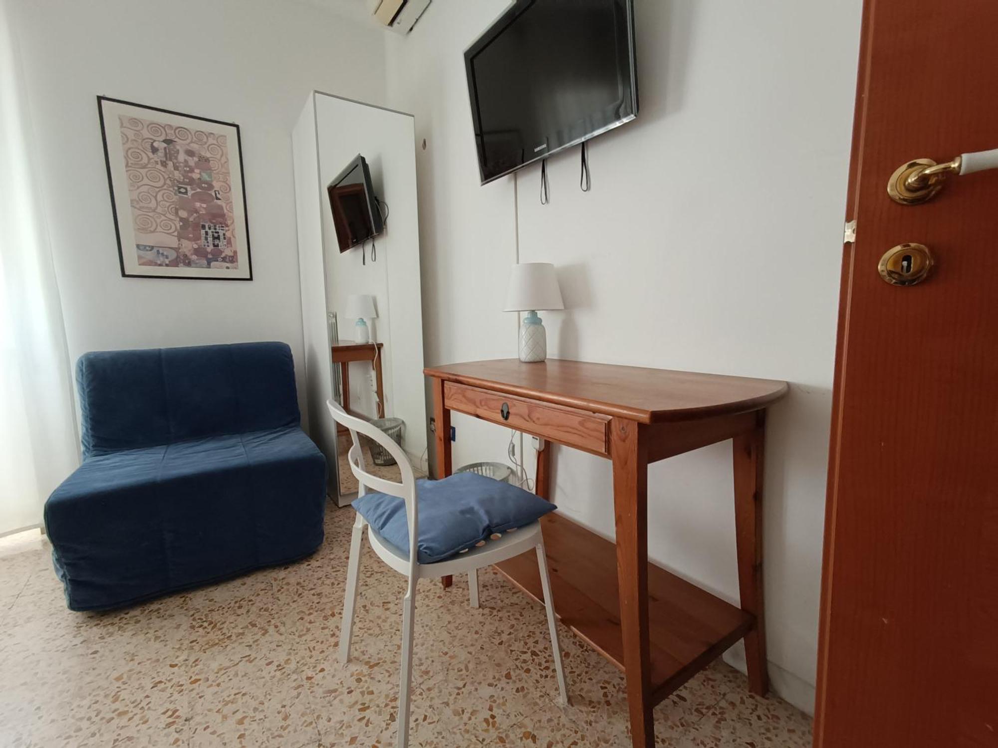Bed Bike Breakfast Al Centro Di
