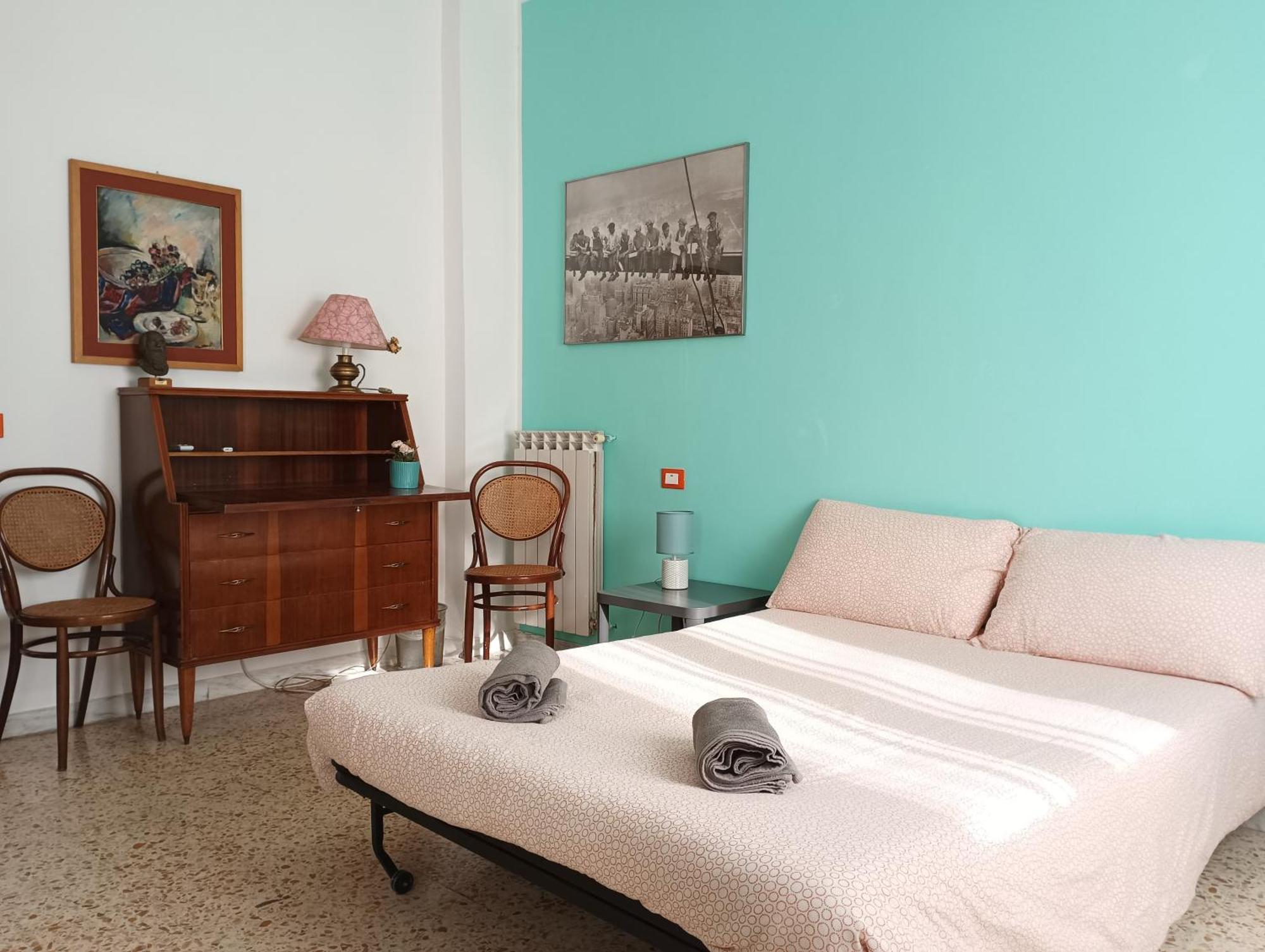 Bed Bike Breakfast Al Centro Di